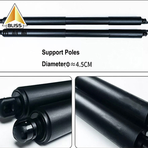 Bande de joint de hayon électrique haute Performance boîte de queue voiture coffre électrique hayon d'aspiration électrique Intellig pour <span class=keywords><strong>Honda</strong></span> HRV 2016-2021 - Product Image 1