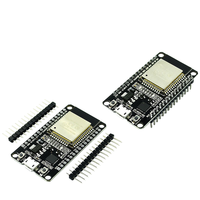 Papan Pengembangan ESP32 ESP-32S 2 in 1 WIFI 2.4GHz Dual Core CPU Konsumsi Daya Rendah Modul SP-32 untuk IoT Rumah Pintar