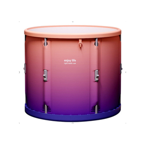 Baignoire à glace Portable avec Logo, taille personnalisée, Spa pour adultes, pour bains <span class=keywords><strong>de</strong></span> glace, vente en gros, Pvc, plastique, luxe, pliables - Product Image 5