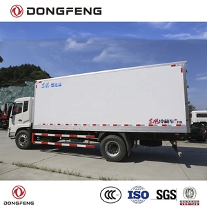 Dongfeng 35cbm 10T 15tonnes 20T Réfrigérateur Van Truck Véhicule <span class=keywords><strong>de</strong></span> transport Camion frigorifique Camion <span class=keywords><strong>de</strong></span> <span class=keywords><strong>livraison</strong></span> <span class=keywords><strong>de</strong></span> viande <span class=keywords><strong>de</strong></span> poisson congelé - Product Image 6