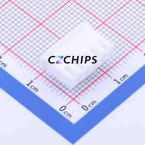 P2501L-05-N0 Housing (Wire-to-Board / Wire-to-Wire) P=2.5mm Connector 1x5P 2.5mm 1 5 - Product Image 2