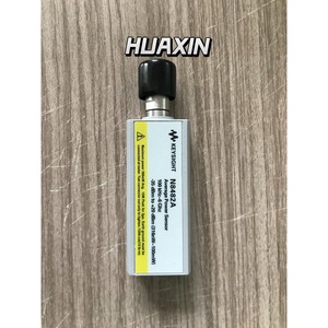 Un capteur de puissance moyenne Agilent N8482A hx1 d'occasion - Product Image 2