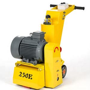 كربيد التنجستن خدش قواطع الخرسانة ماكينات تخطيط الطرق - Product Image 6