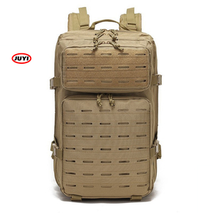 China Venta al por mayor personalizado 30L ruso camuflaje láser Molle urbano desplazamientos senderismo Camping 3P mochilas tácticas - Product Image 1