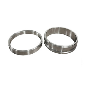 Brida Sanitaria de Acero Inoxidable Conan DN21.5, Conexión Soldada Pulida, Resistente a la Corrosión y a Alta Presión - Product Image 3