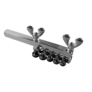 Heavy Duty Tubing Flaring And Cutting Set Brake Line Flaring Tool <b>DIY</b> <b>Kit</b> For Home Garage Automotive Repair - Product Image 1