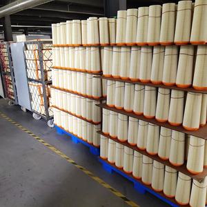 Usine de filtre à carburant automatique de haute qualité fournie OE 164005420R 16 40 054 20R État neuf pour Dacia en papier filtre - Product Image 5