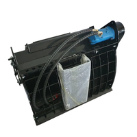 AGT 40 "Seau à béton 196kg pour mini-chargeuses compactes