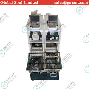 Machine de placement de composants NXT-M3II - Product Image 2