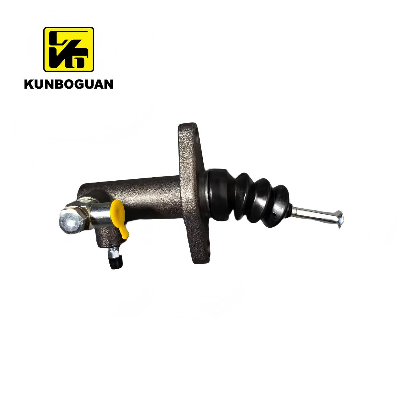 0708-02 jiehu専用 Suitable for ZX Weihu Clutch Slave Cylinder ZM001Q-1601020-5