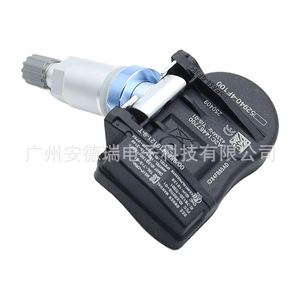 Tire Pressure Monitoring System <b>Tpms</b> Sensor 52940-4F100 For Hyundai Vehicles External Car Use - Product Image 3