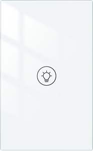 US AU Standard Tuya Smart Wifi/Zigbee Gradateur Lumière Commutateur Gradation Panneau Mur Smart Switch 220-240V Fonctionne avec <span class=keywords><strong>Alexa</strong></span> Google Home - Product Image 2