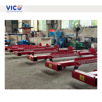 Vico Car Straightener équipement de réparation automobile Ascenseur automobile vente d'usine Easy Auto Body Dent Puller service de voiture et garage # VF2000