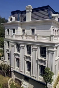 크림 Pinta <span class=keywords><strong>Stone</strong></span>-바닥용 천연 석회암 타일, 벽 클래딩 및 조경용 - Product Image 3