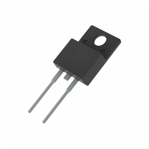 Original One Stop Service TO-220-2 Full Pack, Isolated Tab Components Electronic Single Diodes PSDF1560L1_T0_00001 - Product Image 1