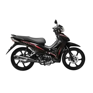 Motocross fast sport and leisure cub bike factory supply customization Zongsheng engine boxer motorcycle