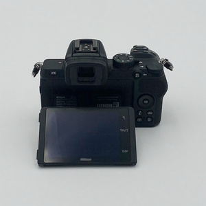Japon Original utilisé appareil photo pour <span class=keywords><strong>Nikon</strong></span> <span class=keywords><strong>Z50</strong></span> DSLR professionnel d'occasion sans miroir équipement de Studio vente en gros unique numérique - Product Image 2
