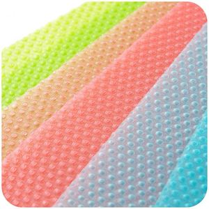 Washable Kitchen Refrigerator Anti-Dirt <b>Mats</b> Thickened Cut-to-Size Waterproof Oil-Proof Moisture-Proof Antibacterial Lining - Product Image 6