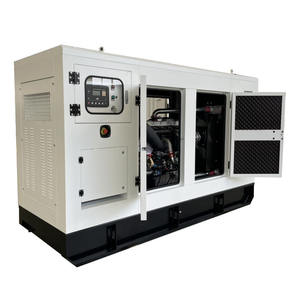 Générateur diesel triphasé avec garantie mondiale, certifié EPA CE, 10KW 20KW 100KW 150KW - Prix - Product Image 2