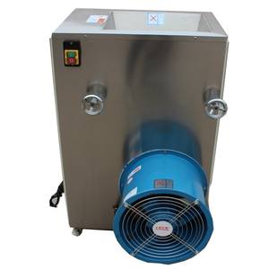 Máquina Separadora de Ajo de Fácil Operación, Súper Práctica y de Gran Venta, Proveedor de Máquinas para Separar y Clasificar Ajo - Product Image 1