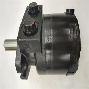 Motori Idraulici Serie 110A 111A 112A 113A 115A 116A, Modello 110A-036-AS0-F 110A-106-AS-0, Motore a Orbita Veloce - Product Image 4