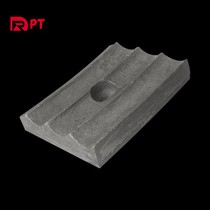 Accessoires de vente pelle à minerai résistante à l'usure gravats dentés Hp700 portant des pièces de broyeur à percussion hydraulique Rm80 Gp11F essieu L3 - Product Image 5