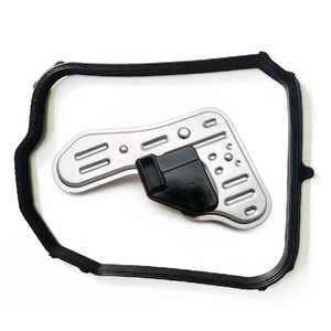 Junta del cárter del filtro de aceite de la transmisión automática AL4 DPO 226333 para Renault Peugeot, accesorios para automóviles, 1998 en adelante - Product Image 1