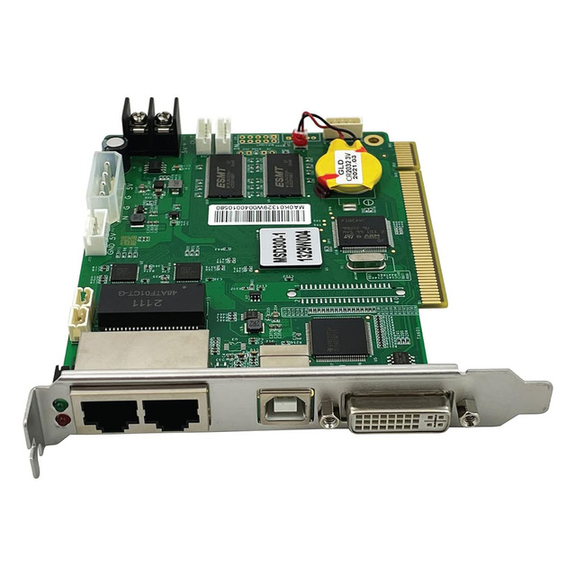 NovaStar MSD300-1 LED Display Sending Card