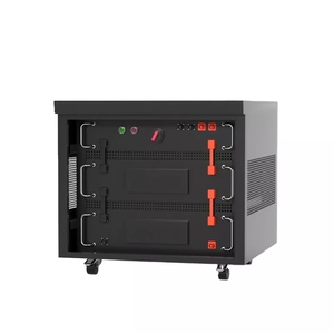 Rack Mount Home <b>Battery</b> 4U 5U Lithium <b>Backup</b> UPS CAN RS485 48V External GX_48100 Lithium Ion 48v Lifepo4 <b>Battery</b> GX_48100 - Product Image 1