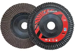 Flap Disc Abrasive Discs T27 / T29 100mm Flap Discos Abrasivos Angle Grinder Grinding Wheels