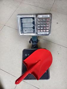 <span class=keywords><strong>Pala</strong></span> S507 para Oriente Medio, Venta al por Mayor |   <span class=keywords><strong>Pala</strong></span> de Boca Redonda de Acero 50MN de Alta Calidad para Excavar y Despejar - Product Image 4