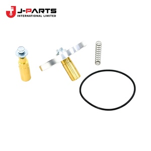 Soupape d'aspiration pour Toyota HIACE RZH113 1989-2004 - Product Image 1