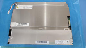 Écran LCD TFT 10,4 pouces 640x480 avec luminosité de 450 cd/m² et angle de vision de 70/70/45/55 degrés NL6448BC33-59 - Product Image 2