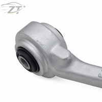 Pour Jaguar XF X250 2009-2015 Bras de suspension supérieur avant côté gauche C2Z29117 XR857884 C2Z29117 G