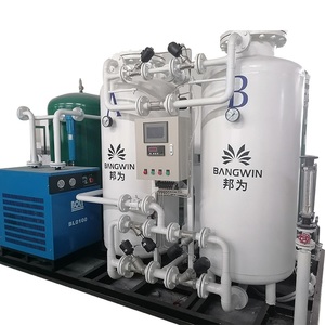 BW O2 Vpsa Industrial Use <b>Gas</b> Generation Oxygen Line Oxygen Supply System Oxygen <b>Generator</b> VPSA - Product Image 4