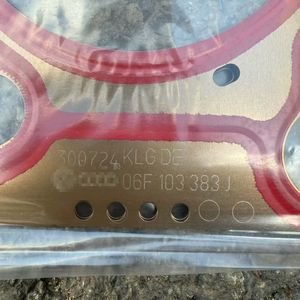 Junta de culata para Audi A3 A4 A6 Skoda Octavia VW Golf 06F103383G 06F103383H 06F103383J - Product Image 2