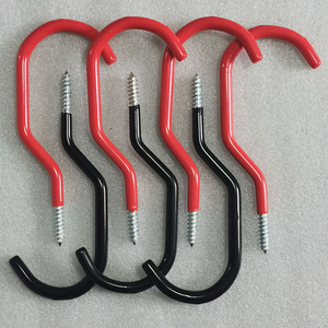 Móc Nhà Sản Xuất Nóng Bán Mạnh Mẽ Xe Đạp Móc Nhựa Tự Cup Móc - Product Image 4