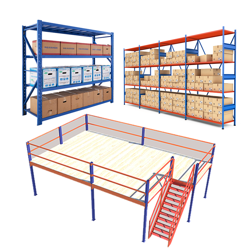 Single Sided And Double Sided Cantilever