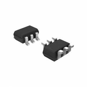 BOM IC In Stock Electronics Component 6-TSSOP, SC-88, SOT-363 BAS70XY-QX Diode Arrays - Product Image 1