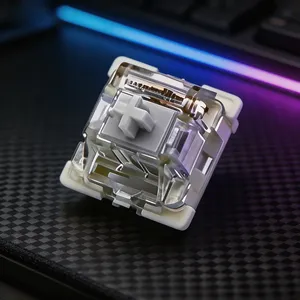 מתגים outemu עבור מקלדת מכני 3pin ליניארי tactile dimmchan משחק mchan עם מתג mx mx - Product Image 4