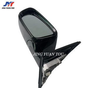 Per <span class=keywords><strong>BMW</strong></span> <span class=keywords><strong>3</strong></span> <span class=keywords><strong>serie</strong></span> G28 G20 specchietto retrovisore Auto bel montaggio pieghevole angolo cieco vetro specchio per lato sinistro - Product Image 5