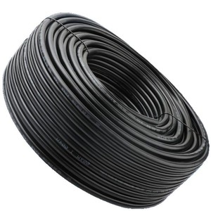 כבל חשמל גמיש H05VV-F RVV 14 18 20 22 24 Awg נחושת מצופה אלומיניום (CCA) 2 4 6 8 גידים מחיר כבל 3x2.5 ממ\\\"ר 3x4 ממ\\\"ר 3x6 ממ\\\"ר - Product Image 1