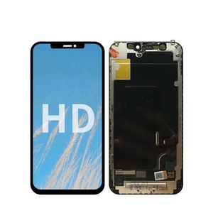 Pantallas LCD para Teléfonos Móviles, Digitalizador de Pantalla Táctil, Ensamblaje para <span class=keywords><strong>iPhone</strong></span> 17 Air, 16 Pro Max, 15, 14, 13, 12, <span class=keywords><strong>11XS</strong></span> Max, Pantallas LCD GX OLED - Product Image 2