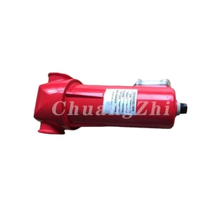Filtre de pipeline pour compresseur d'air Sullair 02250058-442, filtre haute efficacité pour l'élimination de l'huile et de l'eau - Product Image 6