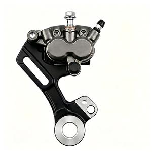 Adaptador <span class=keywords><strong>de</strong></span> Montaje <span class=keywords><strong>de</strong></span> Caliper <span class=keywords><strong>de</strong></span> Freno Surron Light Bee X LBX para Frenos Ultra Bee, Piezas <span class=keywords><strong>de</strong></span> Alto Rendimiento <span class=keywords><strong>de</strong></span> Aluminio CNC Talaria MX4 - Product Image 5