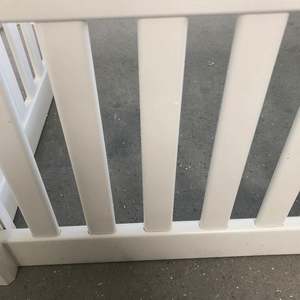 Groothandel Tijdelijke Eco-Vriendelijke Huisdier Intrekbaar Heksysteem Hondenbox - Product Image 5