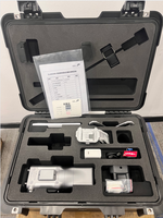 South RobotSlam Lite Scanner laser 3D avec GNSS pour instrument de test Caméra de scanner Lidar 3D de haute précision