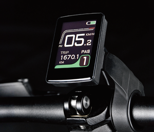 Affichage LCD DZ49 ENGWE LE20 pour vélo électrique Star Union - Product Image 3