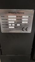 Machine d'emballage robotisée Royal Packing pour l'industrie logistique