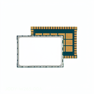 JODY-W263-00A มีสินค้าในสต็อก โมดูลรับส่งสัญญาณ RF และโมเด็ม - Product Image 1
